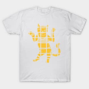 Cat shirt for cat lovers T-Shirt